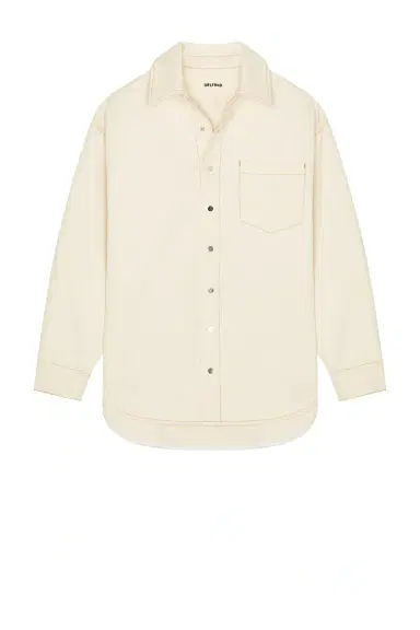 GRLFRND Donna Shirt | Thumbnail 6 GRLFRND Donna Shirt | Thumbnail 6