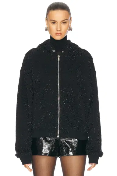 EZR Oversized Hoodie | Thumbnail 2 EZR Oversized Hoodie | Thumbnail 2