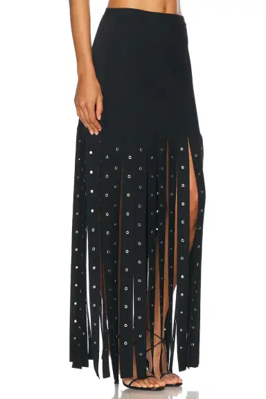 Proenza Schouler Effe Skirt | Thumbnail 2 Proenza Schouler Effe Skirt | Thumbnail 2