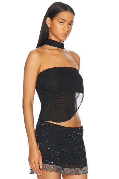 Mirror Palais Deity Top | Thumbnail 2 Mirror Palais Deity Top | Thumbnail 2
