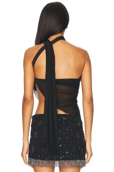 Mirror Palais Deity Top | Thumbnail 4 Mirror Palais Deity Top | Thumbnail 4