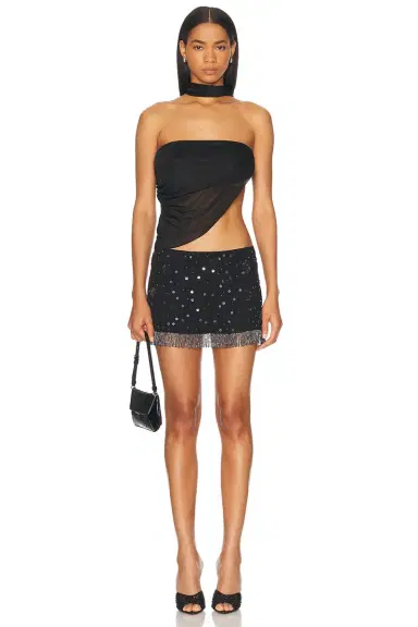 Mirror Palais Deity Top | Thumbnail 5 Mirror Palais Deity Top | Thumbnail 5