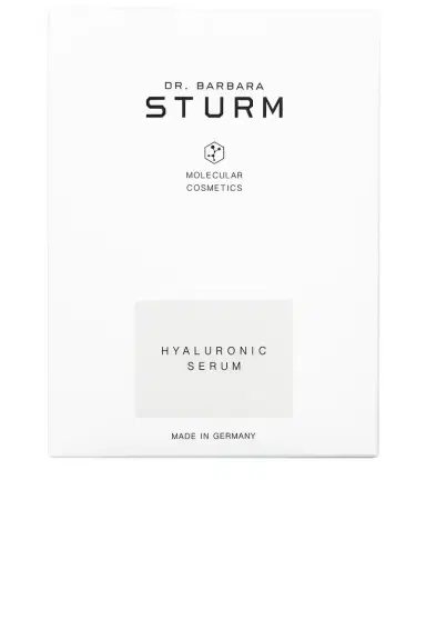 Dr. Barbara Sturm Hyaluronic Serum | Thumbnail 6 Dr. Barbara Sturm Hyaluronic Serum | Thumbnail 6
