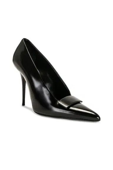 Saint Laurent Kayla 110 Heels | Thumbnail 2 Saint Laurent Kayla 110 Heels | Thumbnail 2