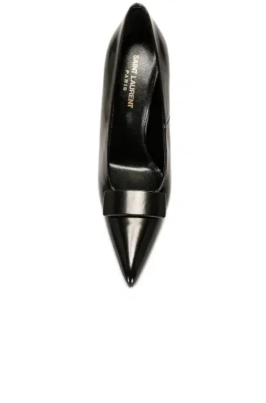 Saint Laurent Kayla 110 Heels | Thumbnail 4 Saint Laurent Kayla 110 Heels | Thumbnail 4