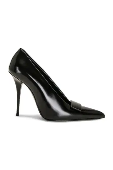 Saint Laurent Kayla 110 Heels | Thumbnail 1 Saint Laurent Kayla 110 Heels | Thumbnail 1