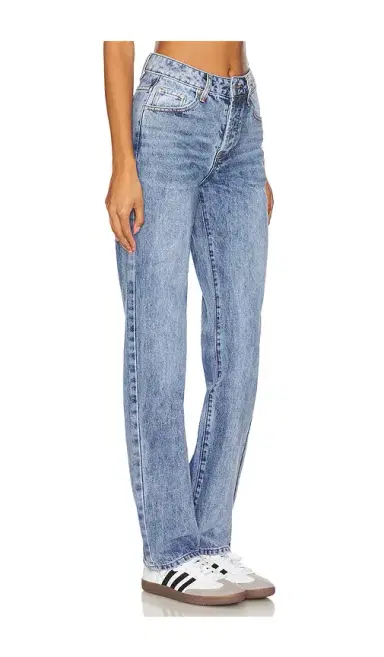superdown Lanie Jeans | Thumbnail 2 superdown Lanie Jeans | Thumbnail 2