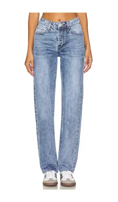 superdown Lanie Jeans | Thumbnail 1 superdown Lanie Jeans | Thumbnail 1