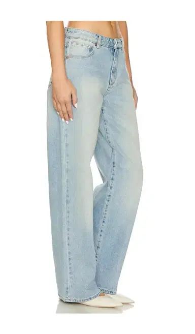 Abrand 95 Baggy Jeans | Thumbnail 2 Abrand 95 Baggy Jeans | Thumbnail 2