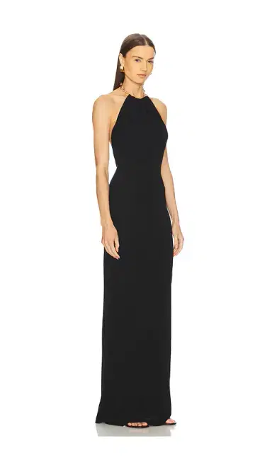 Cult Gaia Soren Gown | Thumbnail 2 Cult Gaia Soren Gown | Thumbnail 2