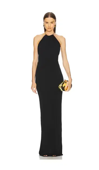 Cult Gaia Soren Gown | Thumbnail 1 Cult Gaia Soren Gown | Thumbnail 1