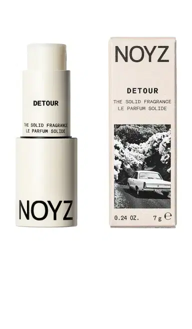 NOYZ Detour Solid Fragrance | Thumbnail 2 NOYZ Detour Solid Fragrance | Thumbnail 2