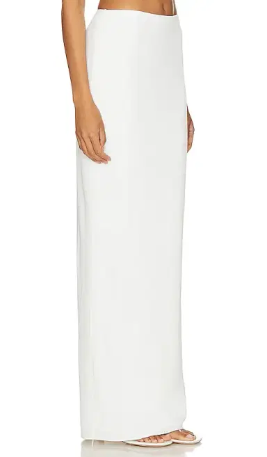 Lovers and Friends Imani Maxi Skirt | Thumbnail 2 Lovers and Friends Imani Maxi Skirt | Thumbnail 2