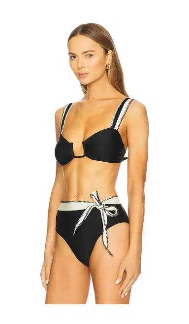 BOAMAR Chloe Bikini Top | Thumbnail 2 BOAMAR Chloe Bikini Top | Thumbnail 2