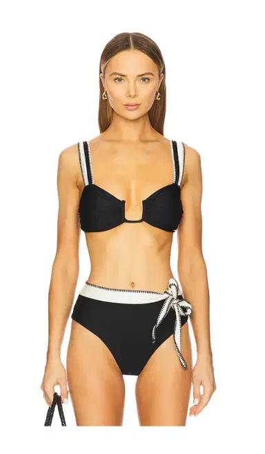BOAMAR Chloe Bikini Top | Thumbnail 1 BOAMAR Chloe Bikini Top | Thumbnail 1