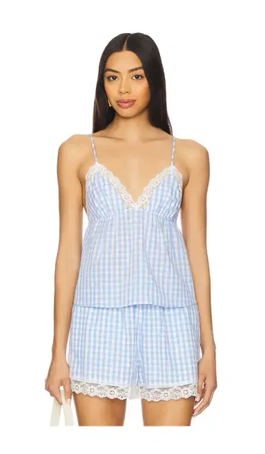 NIA Kendra Top | Thumbnail 1 NIA Kendra Top | Thumbnail 1