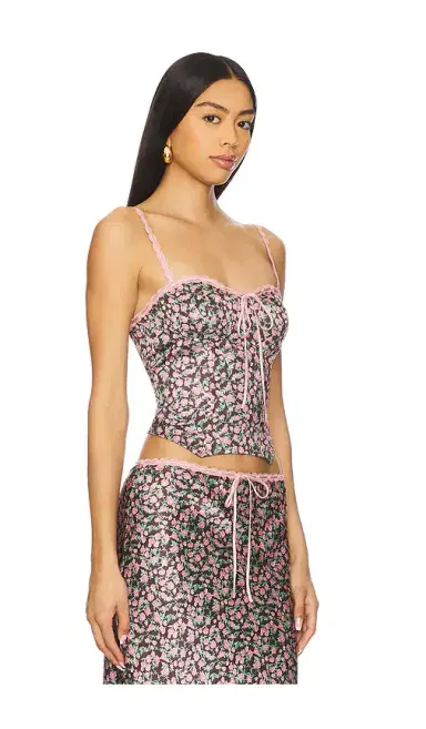 NIA Pauline Corset | Thumbnail 2 NIA Pauline Corset | Thumbnail 2