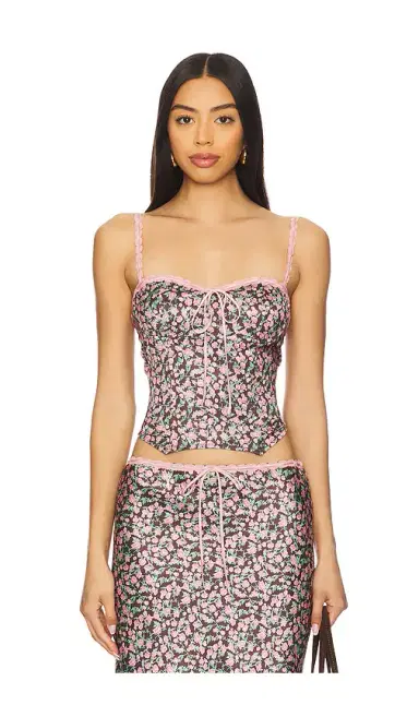 NIA Pauline Corset | Thumbnail 1 NIA Pauline Corset | Thumbnail 1
