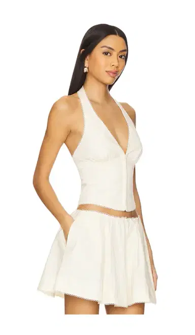 NIA Rae Corset | Thumbnail 2 NIA Rae Corset | Thumbnail 2