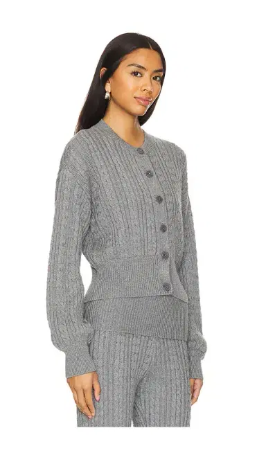 Lovers and Friends x Emily Gemma Bessie Cardigan | Thumbnail 2 Lovers and Friends x Emily Gemma Bessie Cardigan | Thumbnail 2