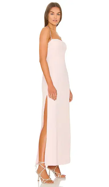 superdown Addison Maxi Dress | Thumbnail 2 superdown Addison Maxi Dress | Thumbnail 2