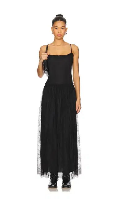 House of Harlow 1960 x REVOLVE Ina Maxi Dress | Thumbnail 2 House of Harlow 1960 x REVOLVE Ina Maxi Dress | Thumbnail 2