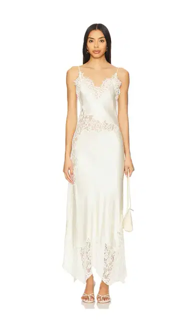 House of Harlow 1960 x REVOLVE Waverly Midi Dress | Thumbnail 1 House of Harlow 1960 x REVOLVE Waverly Midi Dress | Thumbnail 1