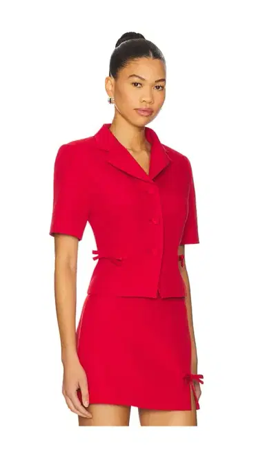ASTR the Label Sophie Blazer | Thumbnail 2 ASTR the Label Sophie Blazer | Thumbnail 2