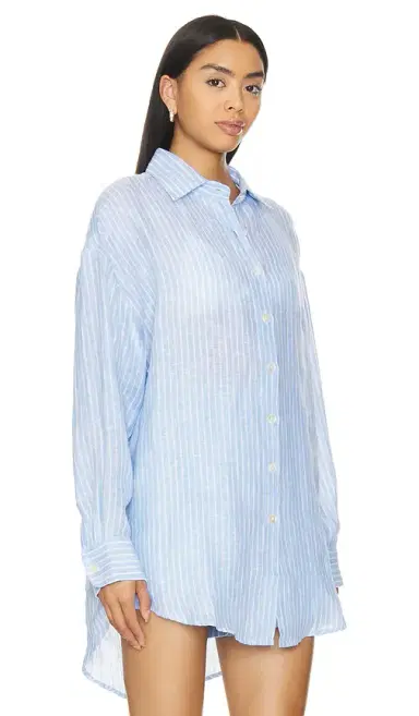 vitamin A Playa Boyfriend Shirt | Thumbnail 2 vitamin A Playa Boyfriend Shirt | Thumbnail 2