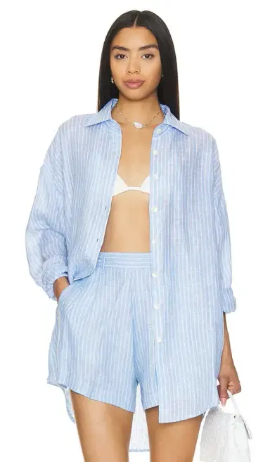 vitamin A Playa Boyfriend Shirt | Thumbnail 1 vitamin A Playa Boyfriend Shirt | Thumbnail 1