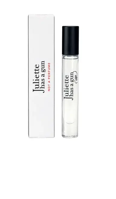Juliette Has A Gun Not A Perfume Eau de Parfum 7.5ml | Thumbnail 1 Juliette Has A Gun Not A Perfume Eau de Parfum 7.5ml | Thumbnail 1