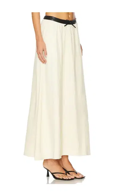 WeWoreWhat Bow Maxi Skirt | Thumbnail 2 WeWoreWhat Bow Maxi Skirt | Thumbnail 2