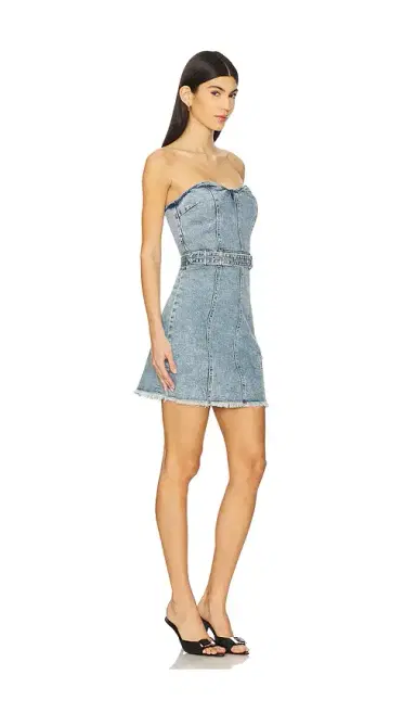 Steve Madden Matilda Dress | Thumbnail 2 Steve Madden Matilda Dress | Thumbnail 2