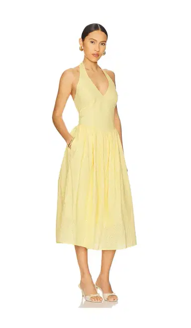 Steve Madden Ressi Dress | Thumbnail 2 Steve Madden Ressi Dress | Thumbnail 2
