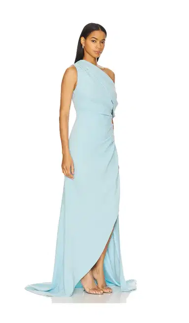 Elliatt Isadora Gown | Thumbnail 2 Elliatt Isadora Gown | Thumbnail 2
