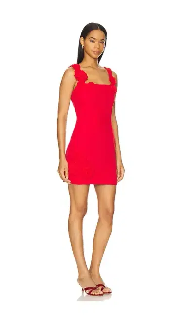 Elliatt Trompe Mini Dress | Thumbnail 2 Elliatt Trompe Mini Dress | Thumbnail 2