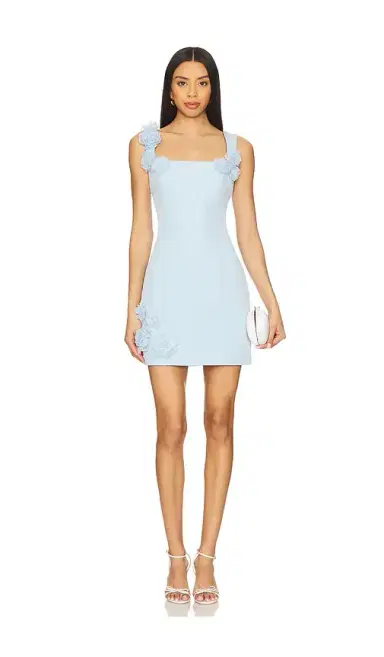 Elliatt Trompe Dress | Thumbnail 1 Elliatt Trompe Dress | Thumbnail 1