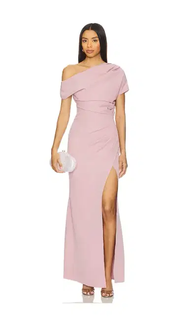 ELLIATT Kourtney Maxi Dress | Thumbnail 1 ELLIATT Kourtney Maxi Dress | Thumbnail 1