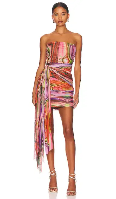 ELLIATT Nala Dress | Thumbnail 1 ELLIATT Nala Dress | Thumbnail 1
