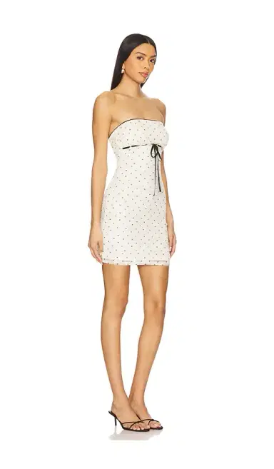 NIA Yuri Dress | Thumbnail 2 NIA Yuri Dress | Thumbnail 2