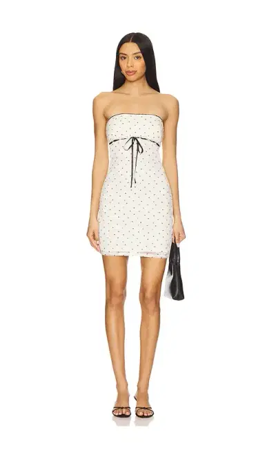 NIA Yuri Dress | Thumbnail 1 NIA Yuri Dress | Thumbnail 1