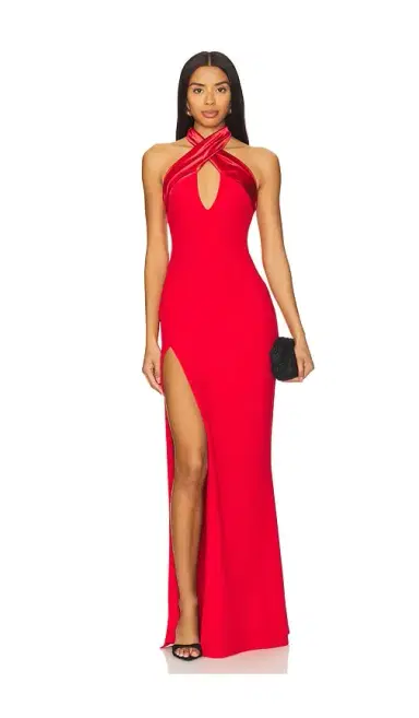 Nookie Renaissance Gown | Thumbnail 1 Nookie Renaissance Gown | Thumbnail 1