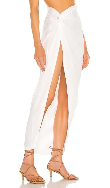 OW Collection X REVOLVE Iris Skirt | Thumbnail 2 OW Collection X REVOLVE Iris Skirt | Thumbnail 2