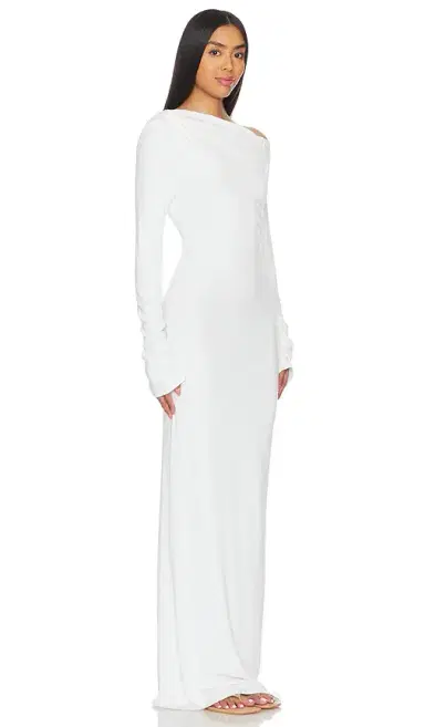 SNDYS Reyna Maxi Dress | Thumbnail 2 SNDYS Reyna Maxi Dress | Thumbnail 2