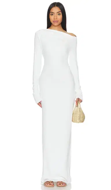 SNDYS Reyna Maxi Dress | Thumbnail 1 SNDYS Reyna Maxi Dress | Thumbnail 1
