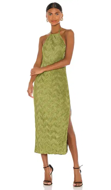 House of Harlow 1960 x REVOLVE Frederick Dress | Thumbnail 2 House of Harlow 1960 x REVOLVE Frederick Dress | Thumbnail 2