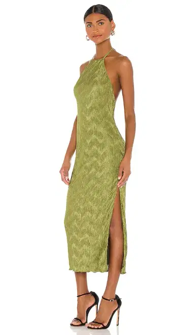 House of Harlow 1960 x REVOLVE Frederick Dress | Thumbnail 1 House of Harlow 1960 x REVOLVE Frederick Dress | Thumbnail 1