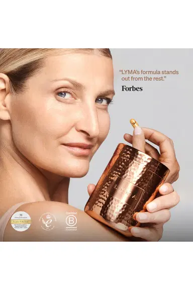 LYMA Supplement Refill 30 Days | Thumbnail 2 LYMA Supplement Refill 30 Days | Thumbnail 2