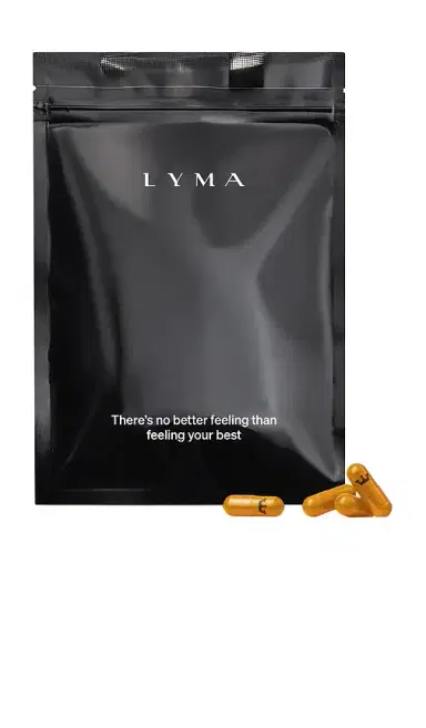 LYMA Supplement Refill 30 Days | Thumbnail 3 LYMA Supplement Refill 30 Days | Thumbnail 3