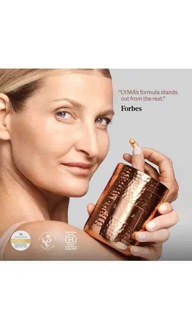 LYMA Supplement Refill 30 Days | Thumbnail 4 LYMA Supplement Refill 30 Days | Thumbnail 4
